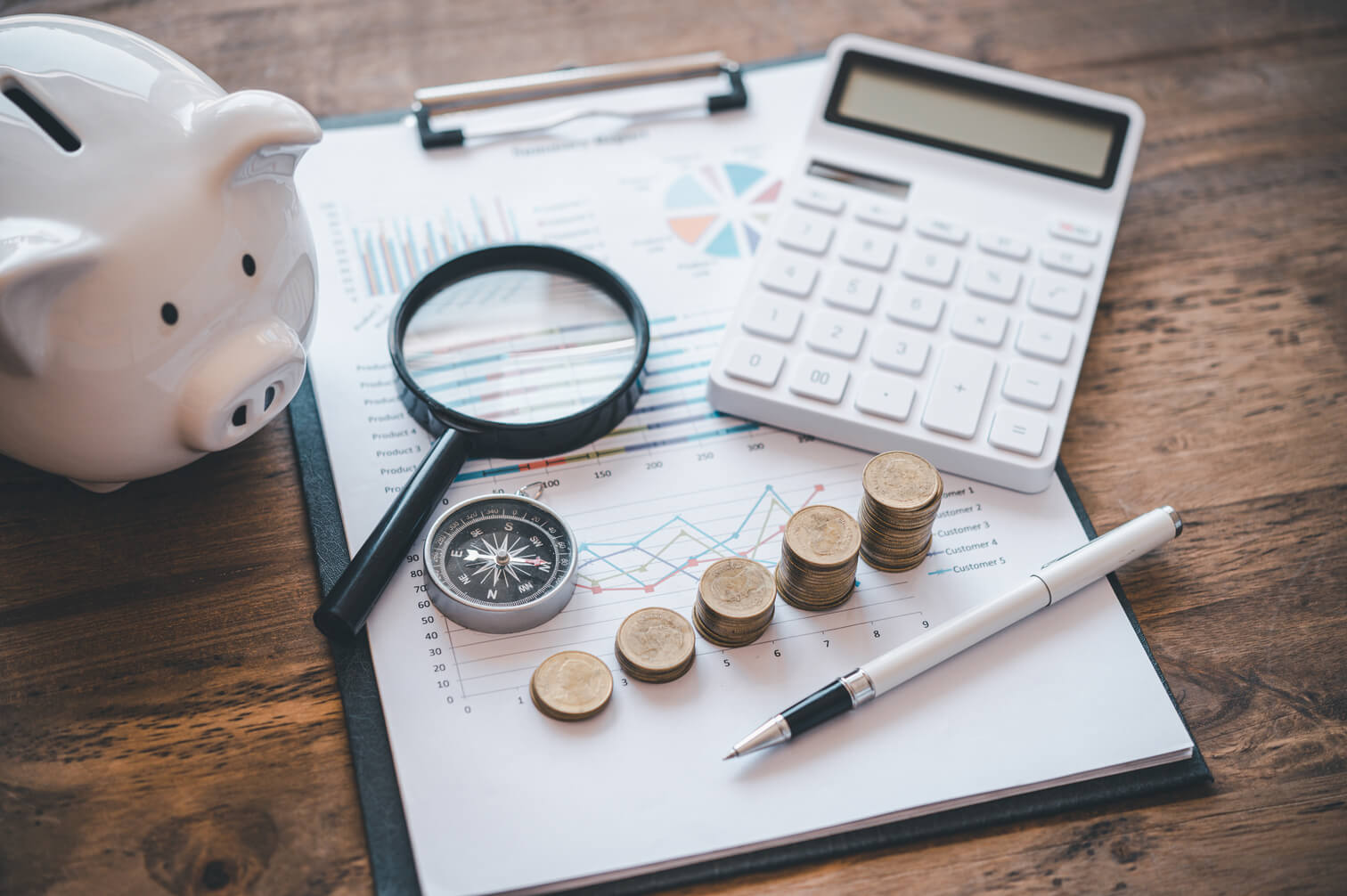 Financiële educatie en budgetbeheer cursus