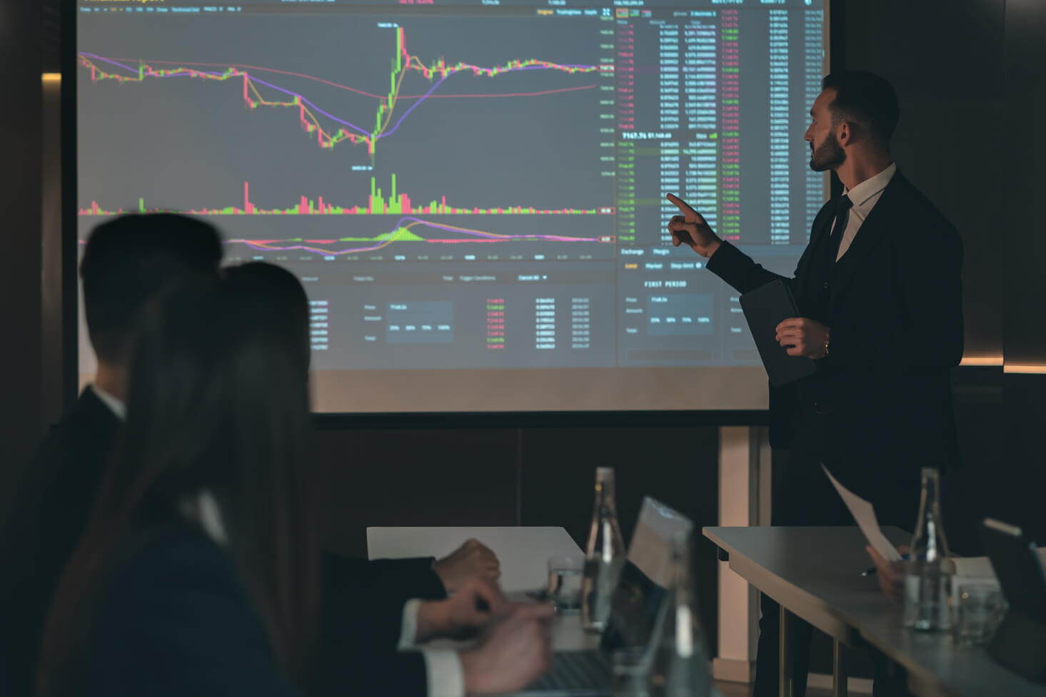 Investeren voor beginners cursus