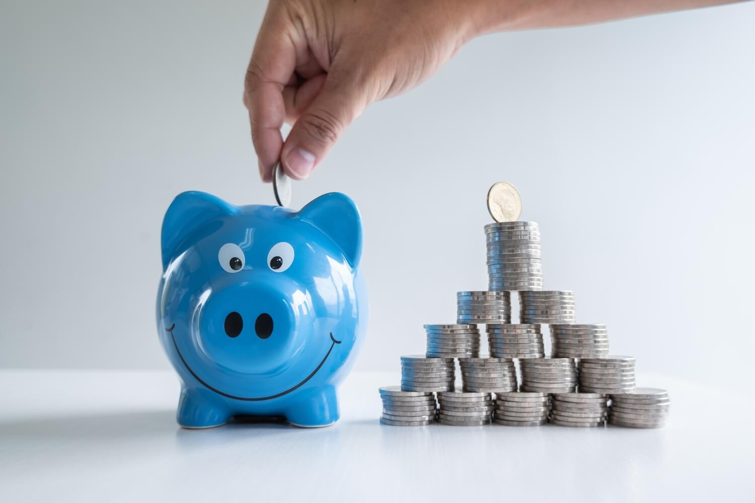 Sparen en financiële planning cursus