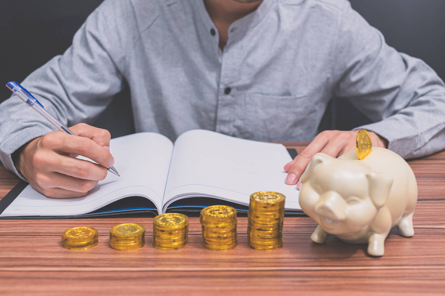 Financiële educatie cursussen overzicht